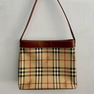 Vintage Burberry